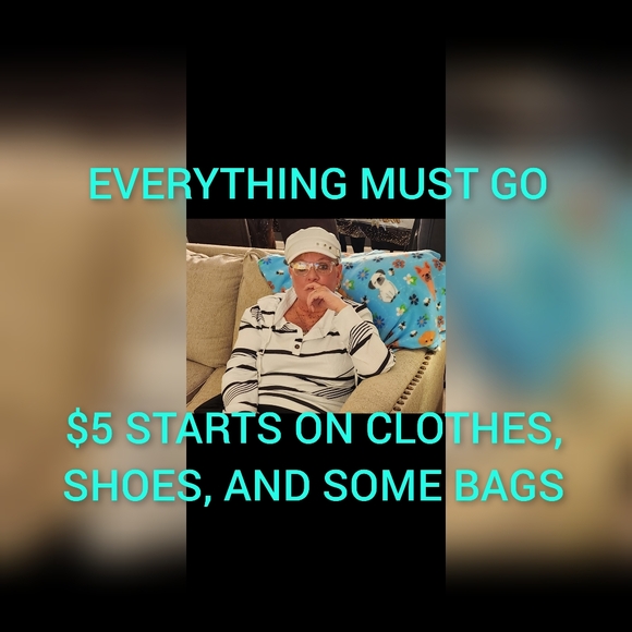 VARIUOS Other - AUGUST 17TH @8PM EST